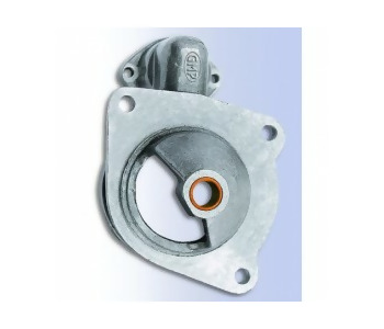 {Katagori} / PİNYON KAPAĞI LUCAS TİP FORD TRAKTÖR 3000 3600  GÜMÜŞ 