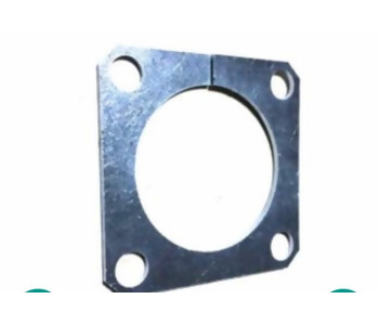 {Katagori} / RULMAN KAPAK SACI VALEO TİP YM 4 CİVATALI TİP AD  BÜYÜK DÖRT KÖŞE YARIKLI  2545308   