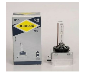 {DepartmanAdi} / 12V D1S AMPUL  4300K    XENON GÜNIŞIĞI IŞIK KAHVERENGİ ÇUBUK HEJALUX YÜKSEK PERFORMANS UZUN ÖMÜRLÜ  {Ozet}