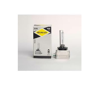{DepartmanAdi} / 12V D3S AMPUL  4300K    XENON GÜNIŞIĞI IŞIK KAHVERENGİ ÇUBUK HEJALUX       8GS009028311 {Ozet}