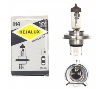 {Katagori} / 12V H4 AMPUL 100W 43T                  HEJALÜX 