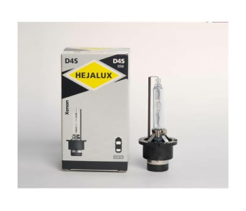 {DepartmanAdi} / 12V D4S AMPUL  4300K    XENON GÜNIŞIĞI IŞIK KAHVERENGİ ÇUBUK HEJALUX YÜKSEK PERFORMANS UZUN ÖMÜRLÜ {Ozet}