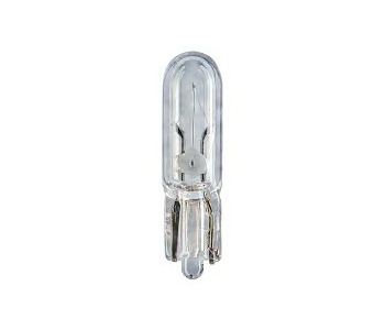 {DepartmanAdi} / 12V DİPSİZ AMPUL 1.2W T5              HEJALÜX {Ozet}