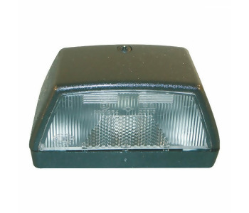 {DepartmanAdi} / PLAKA LAMBA ÜNİVERSAL FORD P100   SİYAH {Ozet}