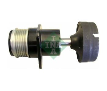 {DepartmanAdi} / KASNAK RULMANLI 6PK F233608 FORD CONNECT CMAX FOCUS MONDEO ŞAFTLI KASNAK KSN15710N 359000700520  {Ozet}