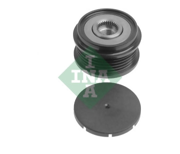 {Katagori} / KASNAK RULMANLI 6PK F225643 MERCEDES VİTO SSANGYONG CHEVROLET CAPTİVA OPEL ANTARA KSN91252 