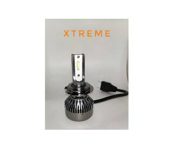 {DepartmanAdi} / LED 12V H1 AMPUL 6000K LED BEYAZ ARKASI FANLI COB   MFK30020 MFK300-31  {Ozet}