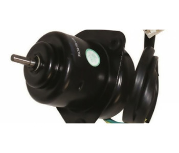 {DepartmanAdi} / KALORİFER MOTORU 12V MAKO TİP PEUGEOT J9   RKM736  69400104  {Ozet}