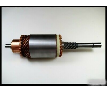 {Katagori} / MARŞ KOLLEKTÖRÜ -LU3- 12V LUCAS TİP B302 Ç74.5 D12 MF TRAKTÖR TM30 54247379  TIT108   LU3 