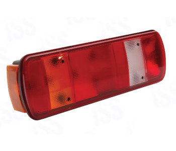 {Katagori} / STOP LAMBA M7 MX SİNYAL KÜÇÜK KABLOLU IŞIKSAN 