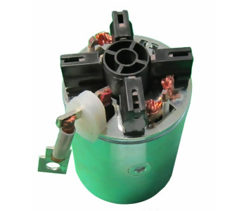 {DepartmanAdi} / GÖVDELİ MARŞ YASTIĞI 24V BOSCH TİP MERCEDES ATEGO   GÜÇLENDİRİLMİŞ {Ozet}