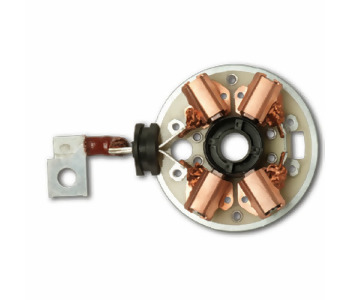 {Katagori} / KÖMÜR TAŞIYICI BOSCH TİP BSX194-195  BO1951 BHB    FORD KAMYON MERCEDES 40AYAK 