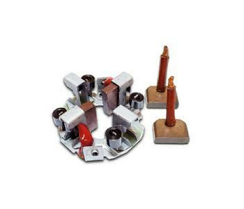 {DepartmanAdi} / KÖMÜR TAŞIYICI DELCO TİP K008 DE    BHD224 BHN6210 39MT MERCEDES ATEGO AXOR RENAULT TIR MAN TGA  {Ozet}