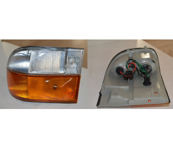 {Katagori} / SİNYAL LAMBA L SOL HYUNDAİ H100 KAMYONET  97-01 WAGENBURG 21000267  