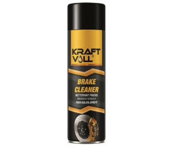 {Katagori} / BALATA SPREYİ 500ML  KRAFTVOLL  
