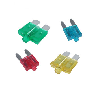 {Katagori} / BIÇAK SİGORTA LEDLİ 20A 