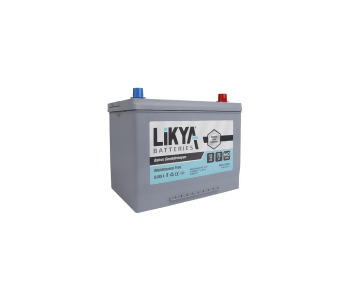 {Katagori} / AKÜ 12V 75A   JAPON   LIKYA 