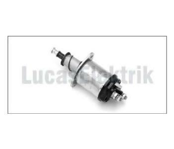 LUC-TOT131 MARŞ OTOMATİĞİ 12V BEDFORD TM30 KULAKLI LUCAS 