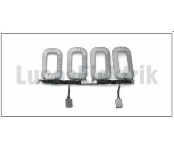 {DepartmanAdi} / MARŞ YASTIĞI 12V LUCAS TİP BMC FATİH  LUCAS {Ozet}