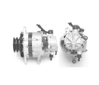 {Katagori} / ALTERNATÖR 12V HYUNDAİ H100 ÇİFT KASNAK EM KALIN BORULU 