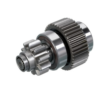 {DepartmanAdi} / MARŞ DİŞLİ 10D NİPPONDENSO TİP ISUZU TOYOTA HİLUX   2*380  F61214   Z954 SDR3025 {Ozet}