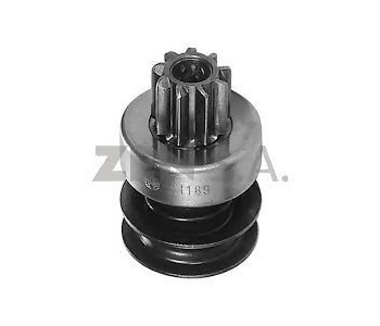 {DepartmanAdi} / MARŞ DİŞLİ 9D DELCO TİP BUİCK PONTİAC  Z433  Z1189  SDR2013  SDR2014 {Ozet}