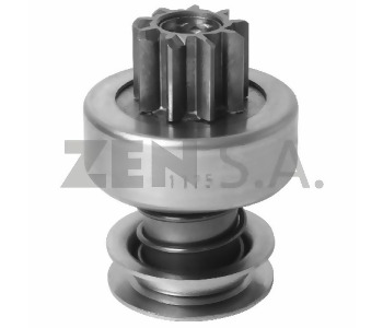 {DepartmanAdi} / MARŞ DİŞLİ 9D MARELLİ TİP 9D LUCAS TİP VOLGA 402 ENGİNE       Z1175  SDR9009 {Ozet}