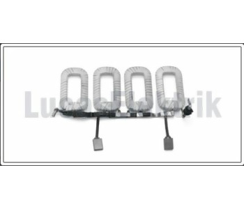 {DepartmanAdi} / MARŞ YASTIĞI 12V LUCAS TİP FORD BMC M50 LASX36 LUCAS  {Ozet}