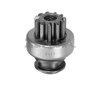 {Katagori} / MARŞ DİŞLİ 11D LUCAS TİP FORD ESCORT 1.6  5*396 TMB124    Z411  SDR0009 