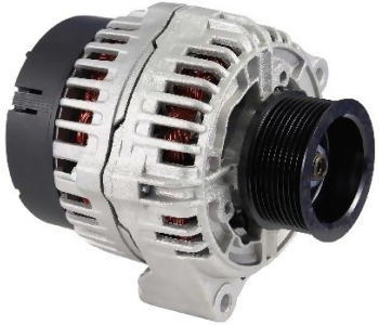 {DepartmanAdi} / ALTERNATÖR 24V 100A ISKRA TİP OTOKAR SULTAN KHD KASNAKLI-IA1365-11204268-11.204.268-MG173 {Ozet}
