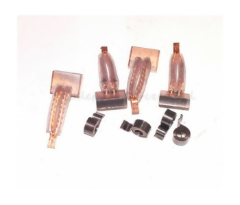 {DepartmanAdi} / MARŞ KÖMÜRÜ VE YAY TAKIMI ISKRA TİP NEW HOLLAND  IS0941-16908337-16.908.337-MSX79KIT {Ozet}