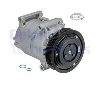 {DepartmanAdi} / KLİMA KOMPRESÖRÜ 12V MEGAN 1 1.4 1.6 MEGAN 2 1.5 1.6 LAGUNA 2 NİSSAN QASHQAİ {Ozet}