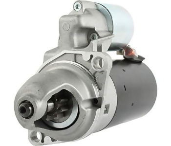 {Katagori} / MARŞ MOTORU 12V 9D 1.2KW ISKRA TİP RUGGERİNI IS1079-11131233-11.131.233-MS413 