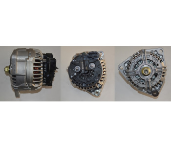 {Katagori} / ALTERNATÖR 24V 110A BOSCH TİP MAN FORTUNA  NEOPLAN SAFİR DAF F00M144122  