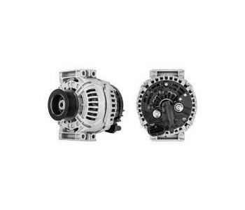 {Katagori} / ALTERNATÖR 24V 110A ISKRA TİP VOLVO RENAULT SCANİA 