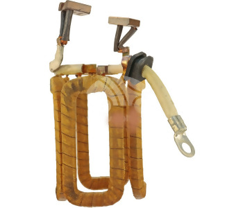 {DepartmanAdi} / MARŞ YASTIĞI 24V ISKRA TİP MAN EM   IS0626-IS1057-16906637-16.906.637-MSX803KIT {Ozet}