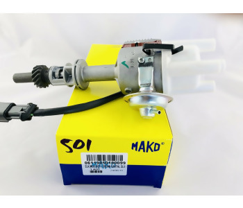 {DepartmanAdi} / DİSTRİBÜTÖR ELEKTRONİK TOFAŞ DOĞAN SLX KARTAL SLX  {Ozet}