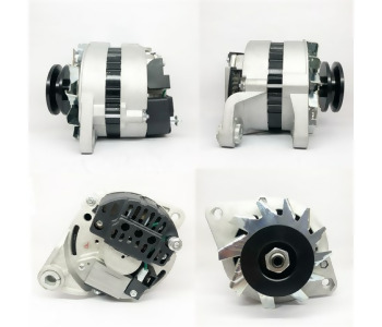 {Katagori} / ALTERNATÖR 14V 55A MAKO TİP TOFAŞ DKŞ STEYR FİAT TRAKTÖR GENEL  