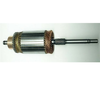 {Katagori} / MARŞ KOLLEKTÖRÜ -MA8- 24V MAKO TİP B292  Ç75 D12 FİAT 50NC İVECO ISUZU KB KF  72161601  MA8 
