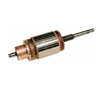 {Katagori} / MARŞ KOLLEKTÖRÜ 24V MAKO TİP 50NC M23 50NM    UBUF  