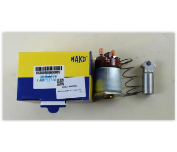 {Katagori} / MARŞ OTOMATİĞİ 12V MAKO TİP RENAULT 12 R12 TOFAŞ M131 1300 63609506 