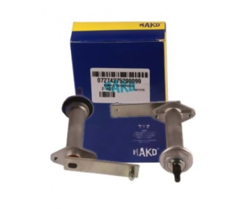 {Katagori} / SİLECEK SİLGİ FREZE R12 YM SOL MAKO 