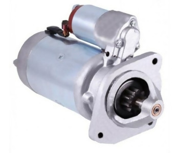 {Katagori} / MARŞ MOTORU 24V 12D MAKO TİP FORD CARGO 2003 ŞAHİN BAKIŞLI 