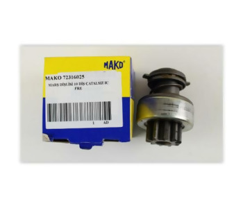 {Katagori} / MARŞ DİŞLİ 10D MAKO TİP TM30 EM ADAPTASYON  72316025    F30256 