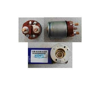 {Katagori} / MARŞ OTOMATİĞİ 12V MAKO TİP R9 R11 R19     2 DELİK  63600996   63609504   