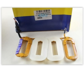 {DepartmanAdi} / MARŞ YASTIĞI M124 131 72314403 74860061  {Ozet}