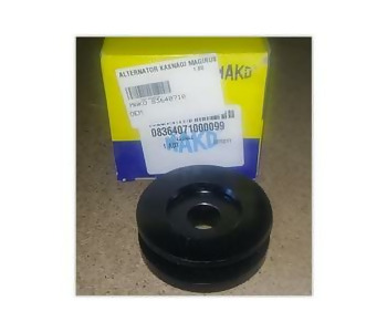 {DepartmanAdi} / KASNAK KALIN MİL DÖKÜM 450/480 {Ozet}