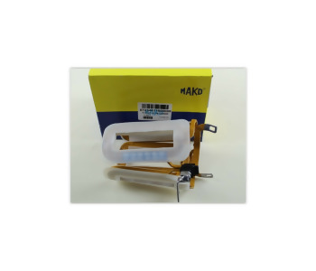 {DepartmanAdi} / MARŞ YASTIĞI KBKF YM MF TM {Ozet}