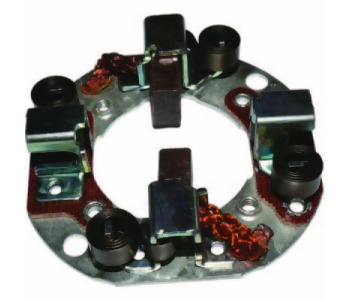 {DepartmanAdi} / KÖMÜR TAŞIYICI MAKO TİP JSX35-36  83224461 FI5362 BHM4260 TOFAŞ SLX TİPO 3 KÖMÜRLÜ {Ozet}