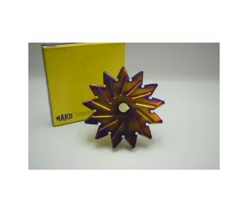 {DepartmanAdi} / PERVANE MAKO TİP İNCE MİL {Ozet}